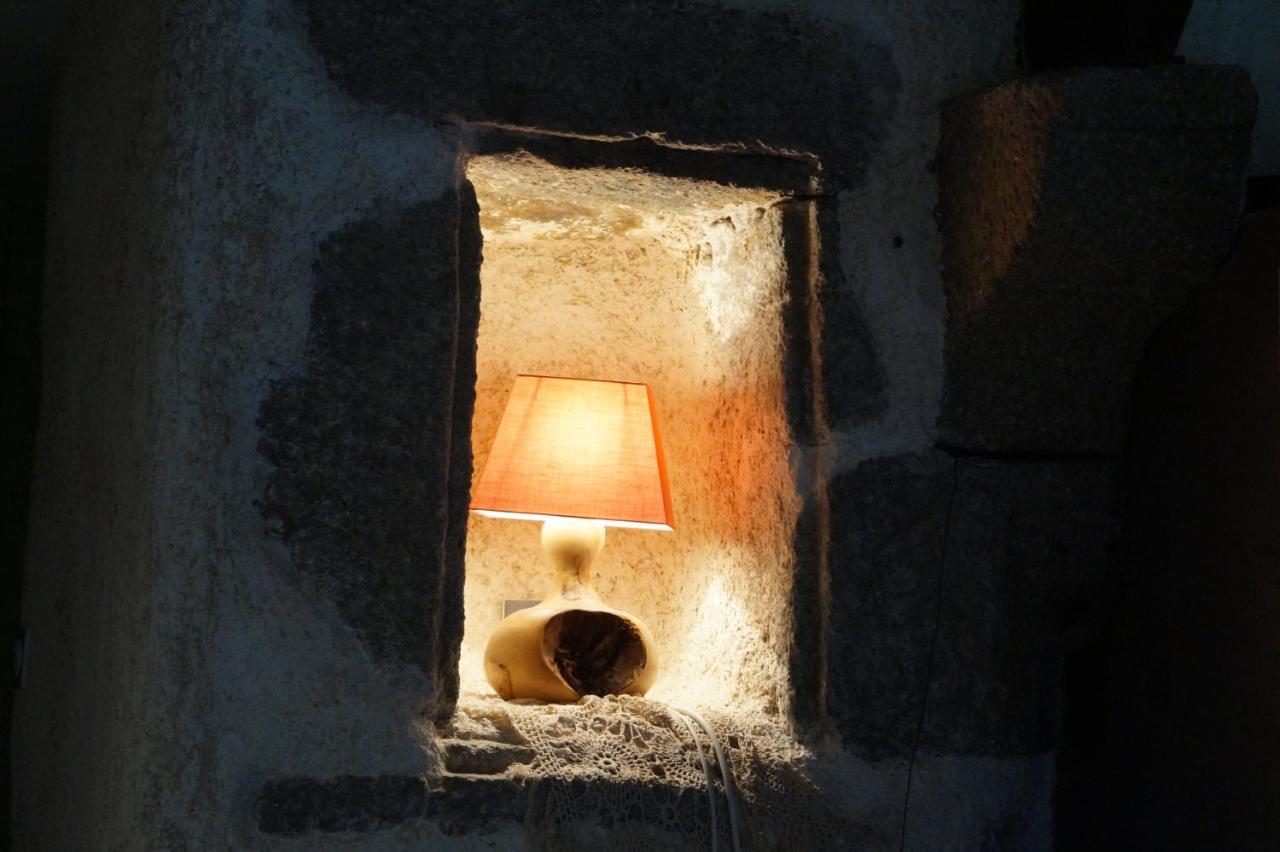 Aux Greniers A Reves Bed & Breakfast Plestan Exterior foto